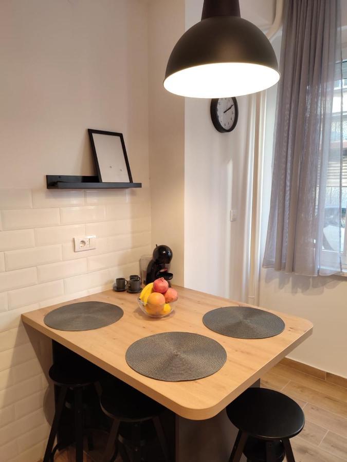 Belgrade Apartment Bulevar Kültér fotó